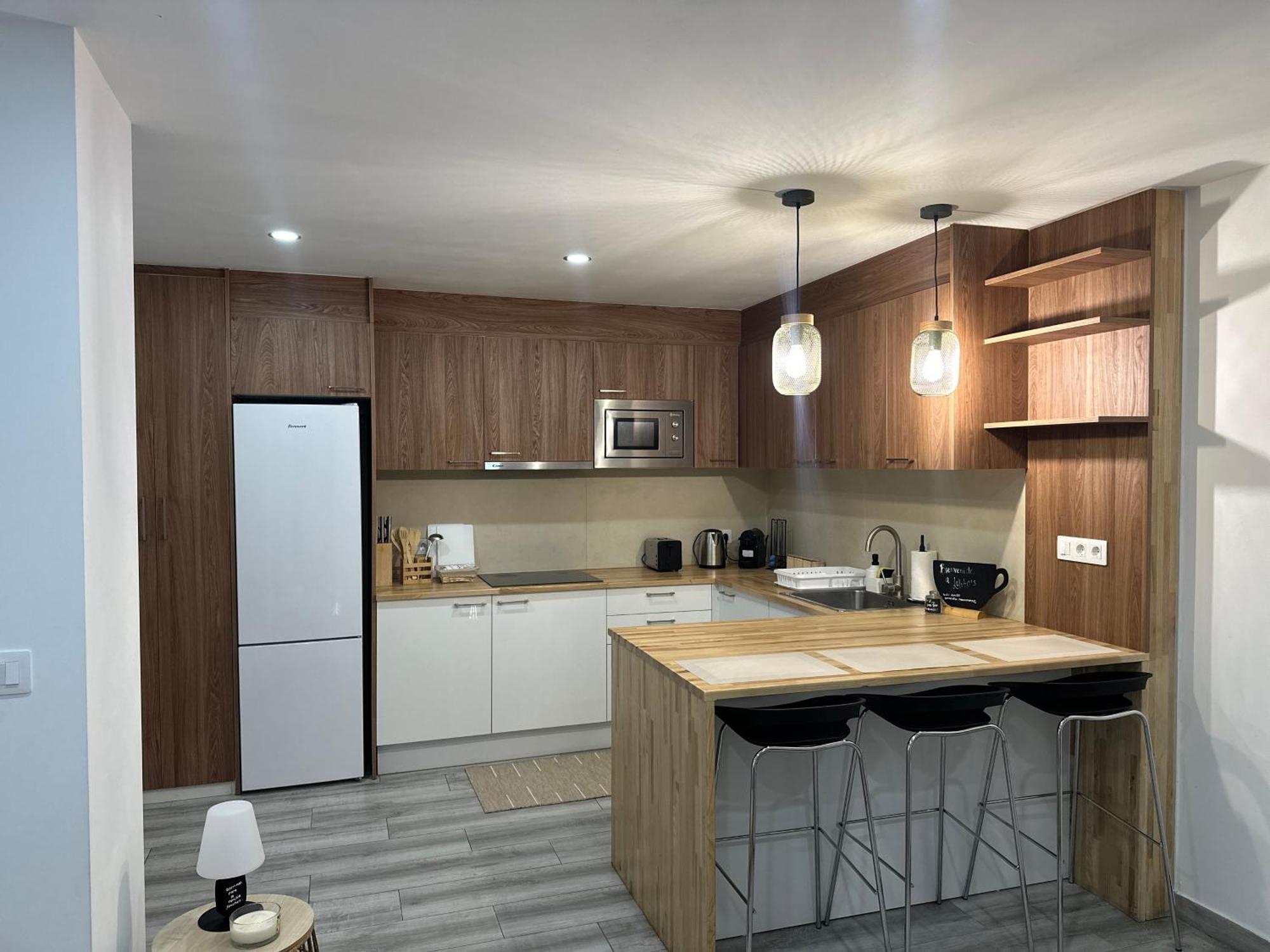 Apartamento Lolitas Santa Cruz de Tenerife Exterior foto